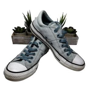 Converse Women's Chuck Taylor All Star Varsity Madison Low Top Sneaker 563446F